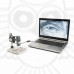 Микроскоп цифровой Celestron PRO, портативный