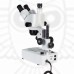 Микроскоп Bresser Advance ICD 10x–160x