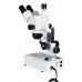 Микроскоп Bresser Advance ICD 10x–160x