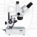 Микроскоп Bresser Advance ICD 10x–160x
