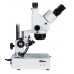 Микроскоп Bresser Advance ICD 10x–160x