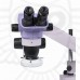 Микроскоп стереоскопический MAGUS Stereo 7BR для ремонта и пайки