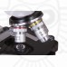Микроскоп Bresser Erudit DLX 40–1000x