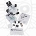 Микроскоп Bresser Advance ICD 10x–160x
