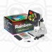 Микроскоп цифровой Levenhuk Rainbow DM700 LCD
