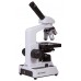 Микроскоп Bresser Erudit DLX 40–1000x