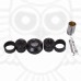 Микроскоп Bresser Advance ICD 10x–160x