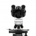 Микроскоп биологический Микромед 2 (3 LED inf.)