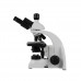 Микроскоп биологический Микромед 2 (3 LED inf.)
