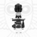 Микроскоп биологический Микромед 2 (3 LED inf.)