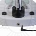 Микроскоп стереоскопический Микромед МС-4-ZOOM LED (тринокуляр)