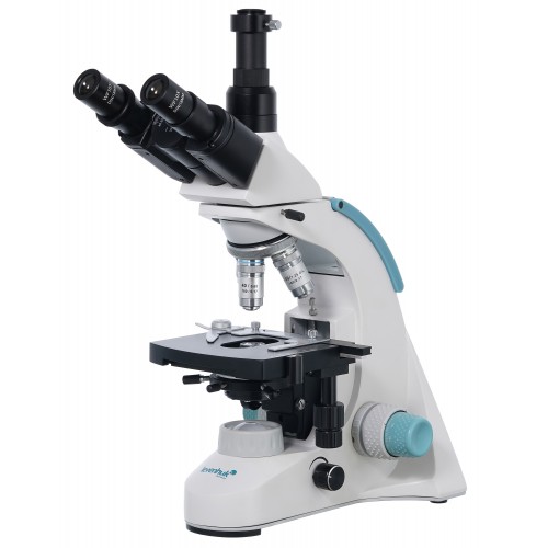 Микроскоп цифровой Levenhuk D900T, 5,1 Мпикс, тринокулярный Микроскоп цифровой Levenhuk D900T, 5,1 Мпикс, тринокулярный