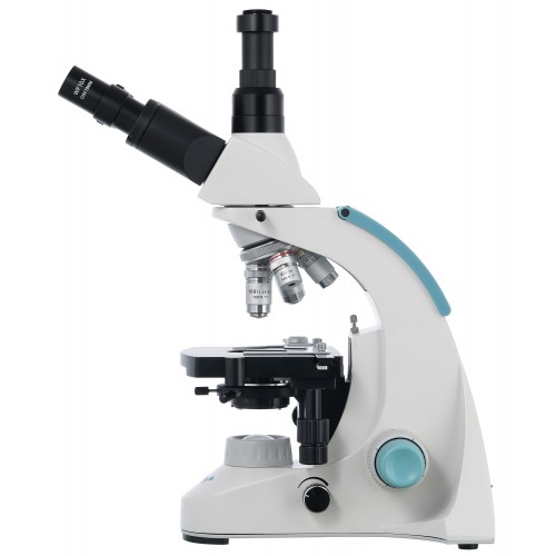 Микроскоп цифровой Levenhuk D900T, 5,1 Мпикс, тринокулярный Микроскоп цифровой Levenhuk D900T, 5,1 Мпикс, тринокулярный