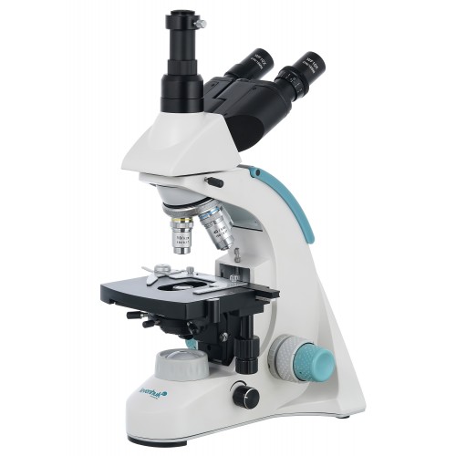 Микроскоп цифровой Levenhuk D900T, 5,1 Мпикс, тринокулярный Микроскоп цифровой Levenhuk D900T, 5,1 Мпикс, тринокулярный