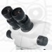 Микроскоп Levenhuk ZOOM 1B, бинокулярный