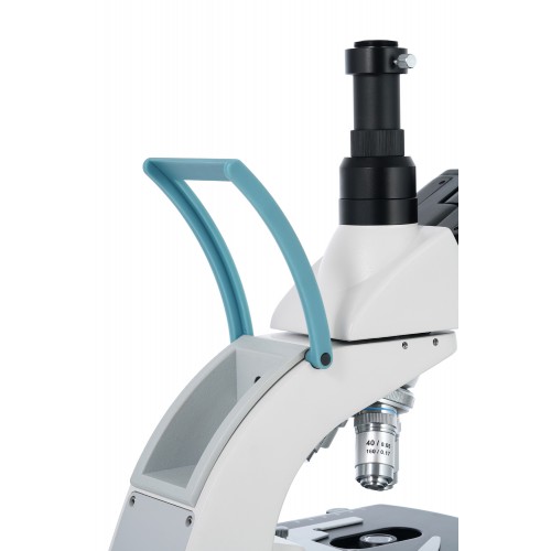 Микроскоп цифровой Levenhuk D900T, 5,1 Мпикс, тринокулярный Микроскоп цифровой Levenhuk D900T, 5,1 Мпикс, тринокулярный