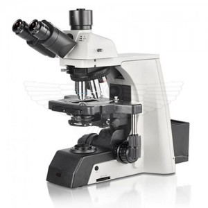 Микроскоп биологический прямой Nexcope NE910