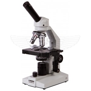 Микроскоп Konus Academy-2 1000x
