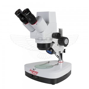 Микроскоп стереоскопический Микромед МС-2-ZOOM Digital