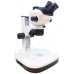 Микроскоп стереоскопический Levenhuk ZOOM 0653