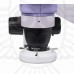 Микроскоп стереоскопический MAGUS Stereo 7TR для ремонта и пайки