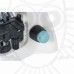 Микроскоп Levenhuk 400B, бинокулярный