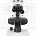 Микроскоп цифровой Levenhuk Discovery Pico Polar с книгой