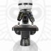 Микроскоп цифровой Levenhuk Discovery Nano Polar с книгой