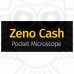 Микроскоп карманный для проверки денег Levenhuk Zeno Cash ZC7