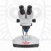 Микроскоп стереоскопический Микромед МС-2-ZOOM Digital