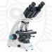 Микроскоп Levenhuk 400B, бинокулярный