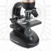 Микроскоп цифровой Celestron с LCD-экраном TetraView