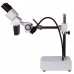 Микроскоп стереоскопический Bresser Biorit ICD CS 5–20x LED