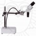 Микроскоп стереоскопический Bresser Biorit ICD CS 5–20x LED