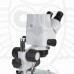 Микроскоп стереоскопический Микромед МС-2-ZOOM Digital