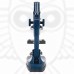 Микроскоп Levenhuk Discovery Centi 01 с книгой