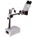 Микроскоп стереоскопический Bresser Biorit ICD CS 5–20x LED