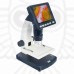 Микроскоп цифровой Levenhuk Discovery Artisan 128