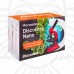 Микроскоп цифровой Levenhuk Discovery Nano Polar с книгой