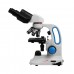 Микроскоп биологический Микромед С-11 (вар. 2ВА LED) в кейсе