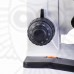 Микроскоп бинокулярный Микромед 2 вар. 2-20