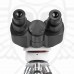 Микроскоп биологический Микромед С-11 (вар. 2ВА LED) в кейсе