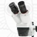Микроскоп стерео Микромед MC-1 вар. 1А (1x/3x)