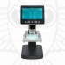 Цифровой микроскоп МИКМЕД LCD 1000Х 2.0B