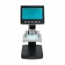 Цифровой микроскоп МИКМЕД LCD 1000Х 2.0B