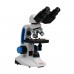 Микроскоп биологический Микромед С-11 (вар. 2ВА LED) в кейсе