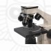 Микроскоп Микромед «Эврика» 40х–1280х с видеоокуляром, в кейсе