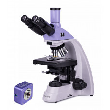 Микроскоп биологический цифровой MAGUS Bio D230T