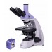 Микроскоп биологический цифровой MAGUS Bio D230T
