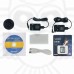 Микроскоп цифровой Levenhuk D80L LCD, монокулярный